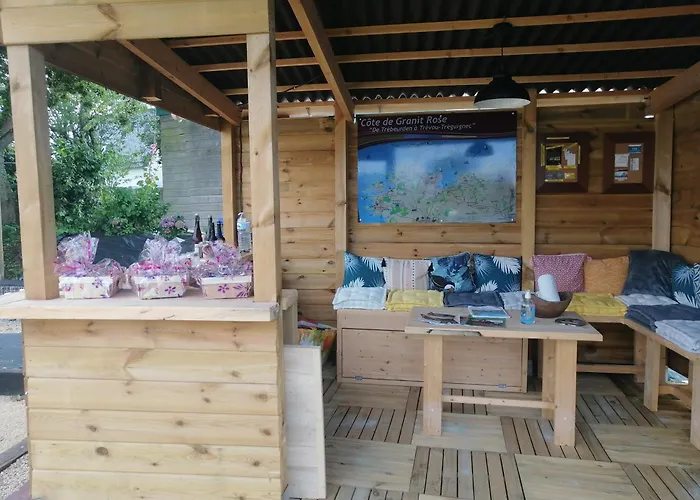 Gite Merlin Spa Privatif Et Sauna